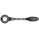 Pretty love bottom - anillos pene con plug vibrador-2