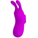 Pretty love smart - dedal recargable con rabbit-1