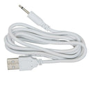 Pretty love smart - dedal recargable con rabbit-5