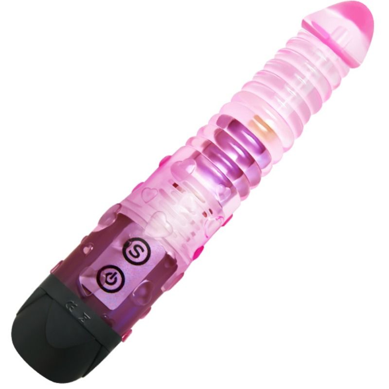 Give you lover vibrador rosa-0