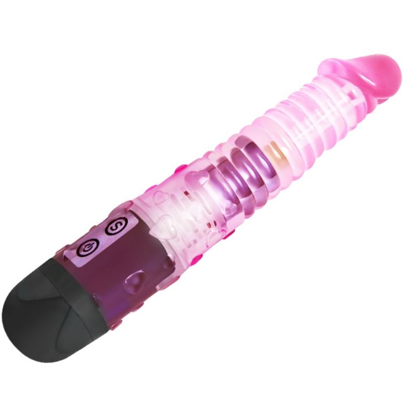 Give you lover vibrador rosa-7
