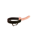 Fetish fantasy dream hollow strap-on 25,4 cm-2