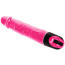 Baile vibrador multivelocidad rosa-1