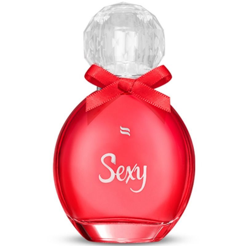 Obsessive - sexy perfume con feromonas 30 ml-0