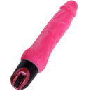 Vibrator daaply pleasure multispeed pink-6