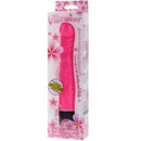 Baile vibrador multivelocidad natural-6