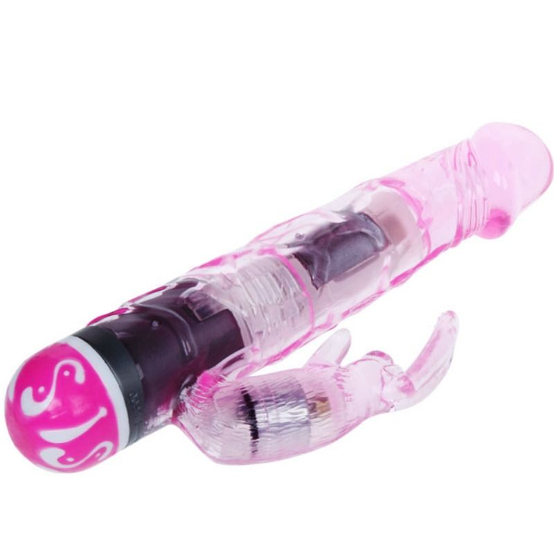 Baile vibrators  multivelocidad con rabbit-6