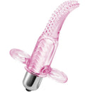 Vibro finger finger punta stimolante-0