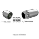 Vibro finger finger punta stimolante-5