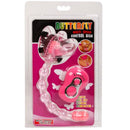 Baile butterfly strap on-6