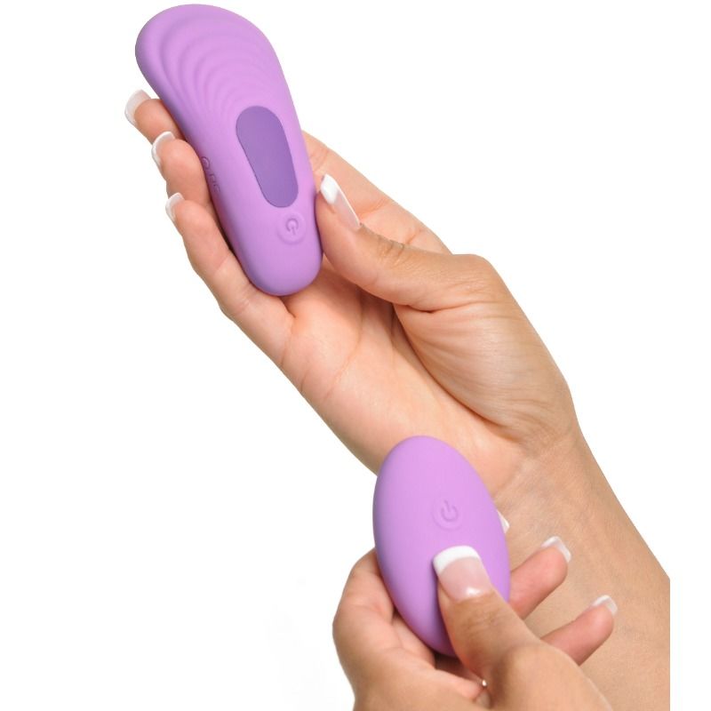 Fantasia per lei silicone remoto per favore-3