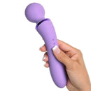 Fantasy for her duo wand massage her-4