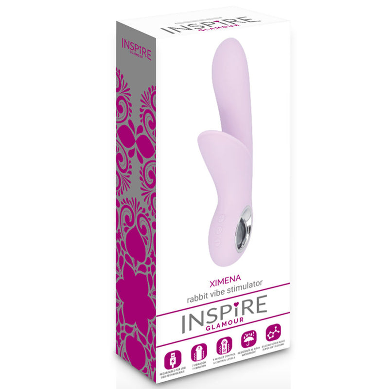 Inspire glamour ximena rabbit mallow-2