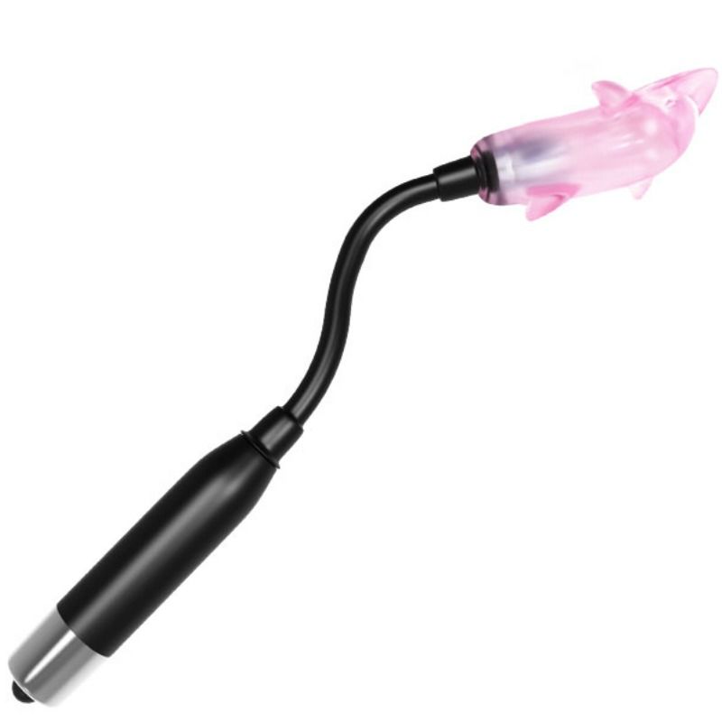 Wizard magic wand estimulador con vibracion-2