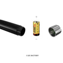 Wizard magic wand estimulador con vibracion-6