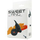 Baile sweet ring anillo con rabbit-7