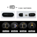 Baile sweet ring anillo con estimulador clitoris delfin-6