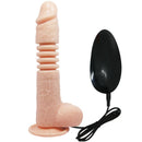 Thunder up vibrador multifunciones-0