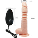 Thunder up vibrador multifunciones-5