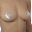 Bye-bra sollevatore seno + coppia coppia in seta fh-1