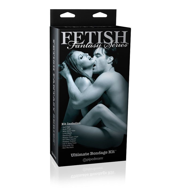 Kit fetish fantasy edizione limitata-1