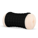 Masturbatore womanvibe doppio gommoso-5