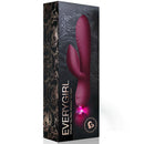 Vibratore rocks-off everygirl bordeaux-2