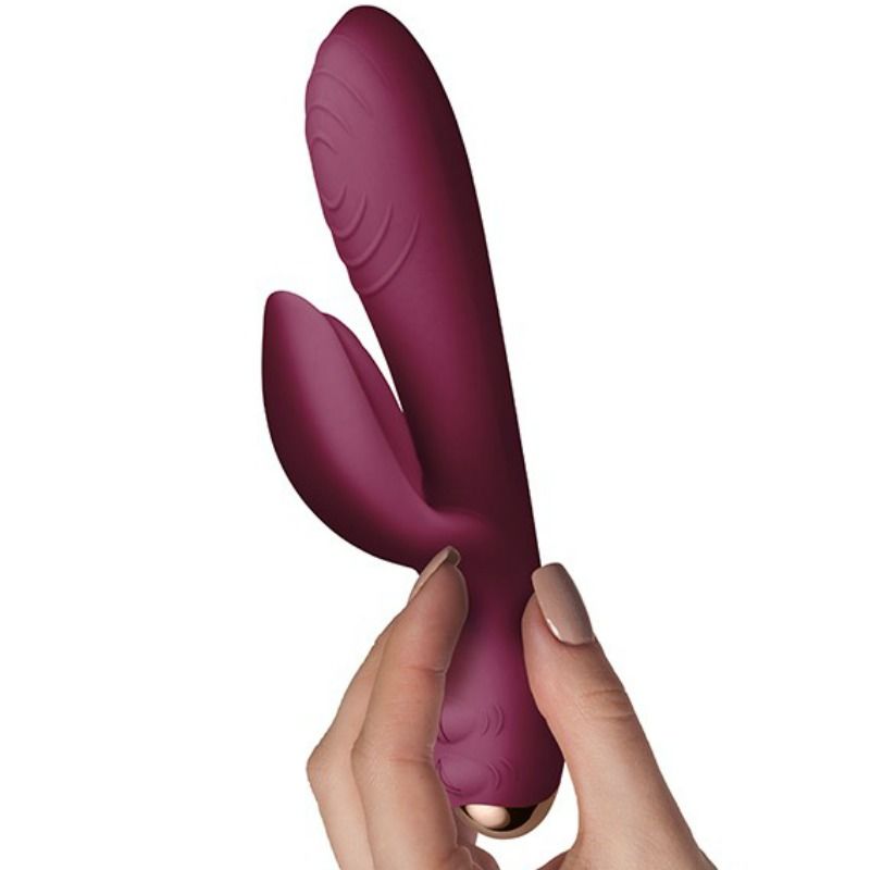 Vibratore rocks-off everygirl bordeaux-3