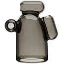 Baile funda vibradora vibrating crystal cap i-0