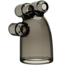 Baile funda vibradora vibrating crystal cap ii-2