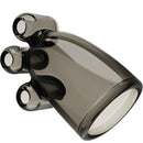 Baile funda vibradora vibrating crystal cap ii-3