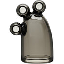 Baile funda vibradora vibrating crystal cap ii-0