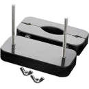 Buster di palline dure in metallo-1