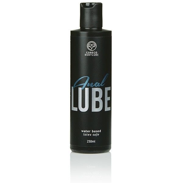Bodylube anal lube latex safe 250ml /it/de/fr/es/it/nl/-0