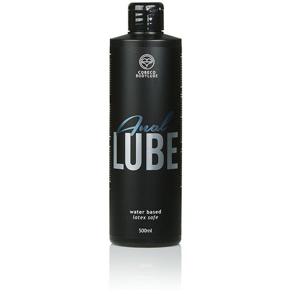 Cobeco anal lube 500 ml /it/de/fr/es/it/nl/-1