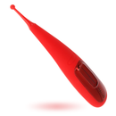 Hallo focus vibrator rosso-1