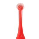 Hallo focus vibrator rosso-2