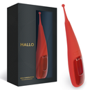 Hallo focus vibrator rosso-0