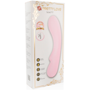 Pretty love smart matt vibrador recargable-1