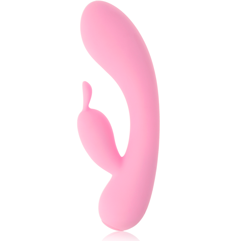 Pretty love smart hugo vibrador rabbit con orejitas-0