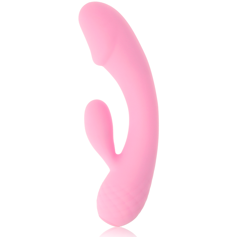 Pretty love smart vibrador ron con rabbit-0