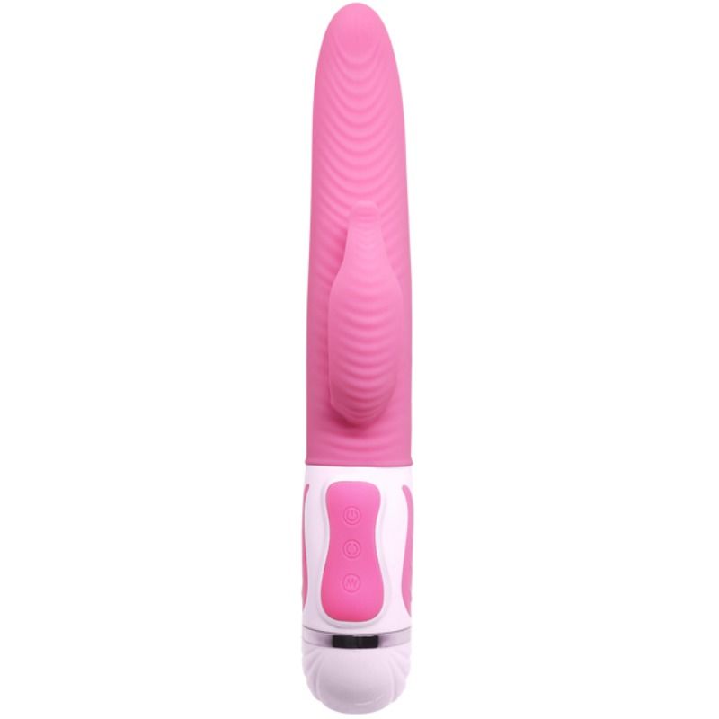 Pretty love flirt antoine vibrador  rotación-8