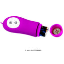 Pretty love eunice huevo vibrador-4