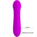 Pretty love smart mini vibrador reuben-3