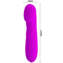 Pretty love smart mini vibrador reuben-7