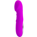 Pretty love smart mini vibrador reuben-8