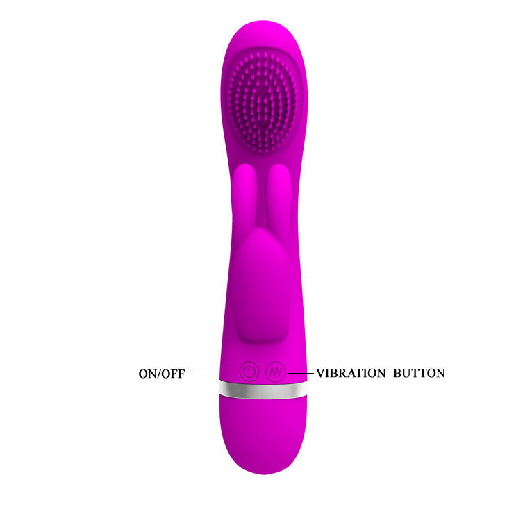 Pretty love smart mini vibrador arvin-1