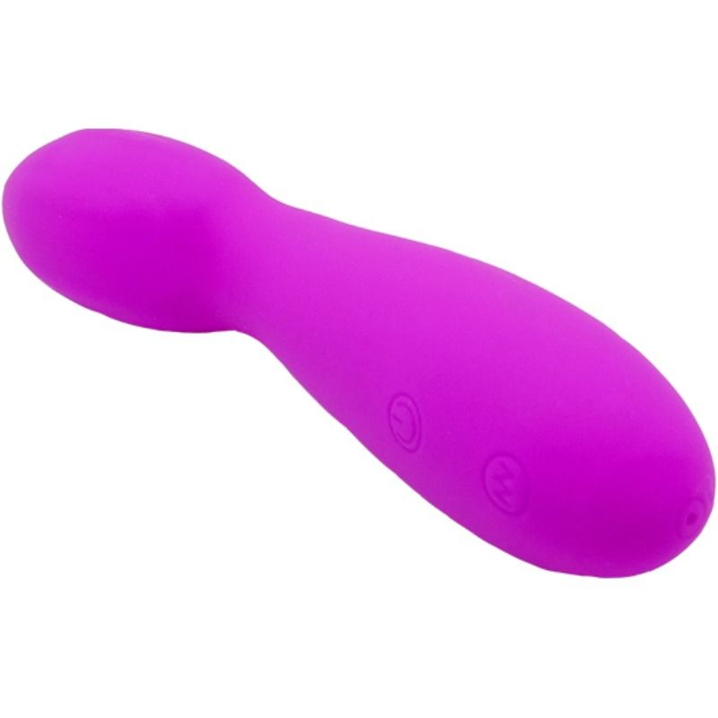 Pretty love smart mini vibrador arvin-2