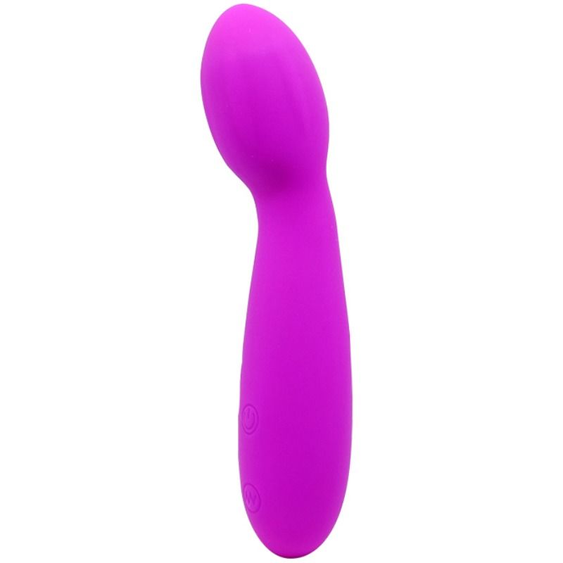 Pretty love smart mini vibrador arvin-0