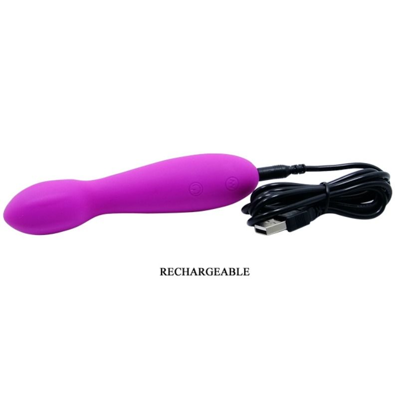 Pretty love smart mini vibrador arvin-4